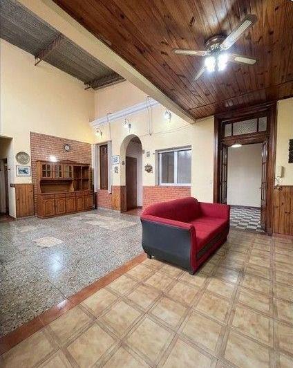 PH · 135m² · 4 Ambientes