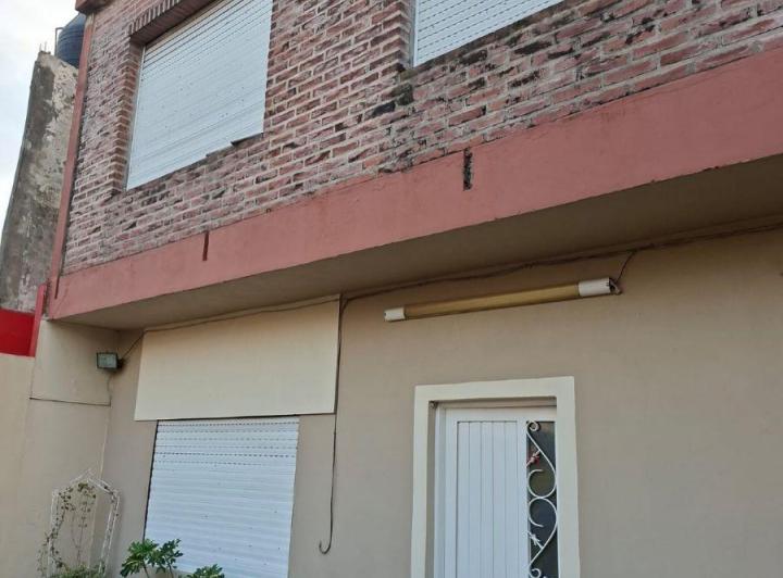 PH · 110m² · 4 Ambientes