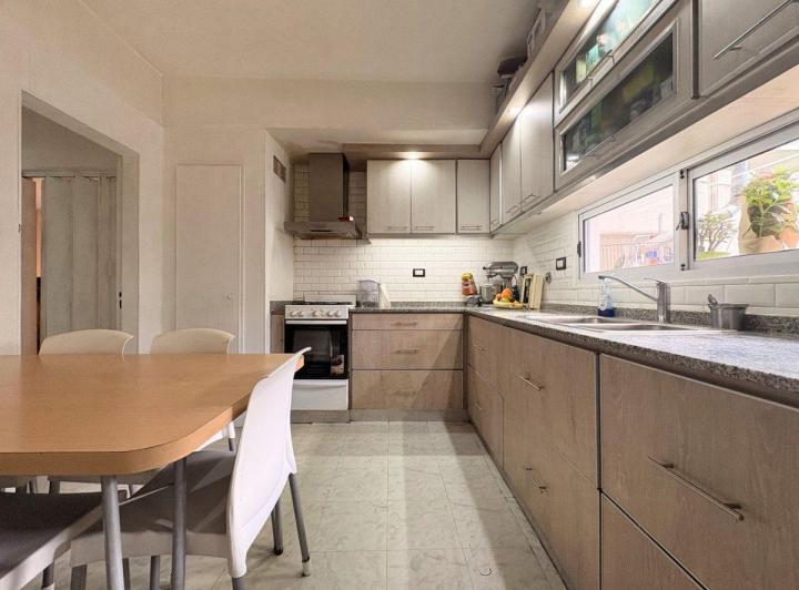 PH · 89m² · 4 Ambientes