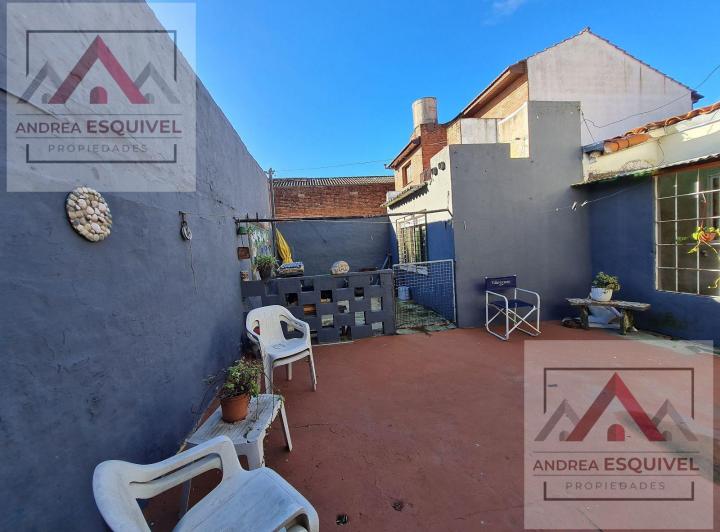 PH · 65m² · 4 Ambientes