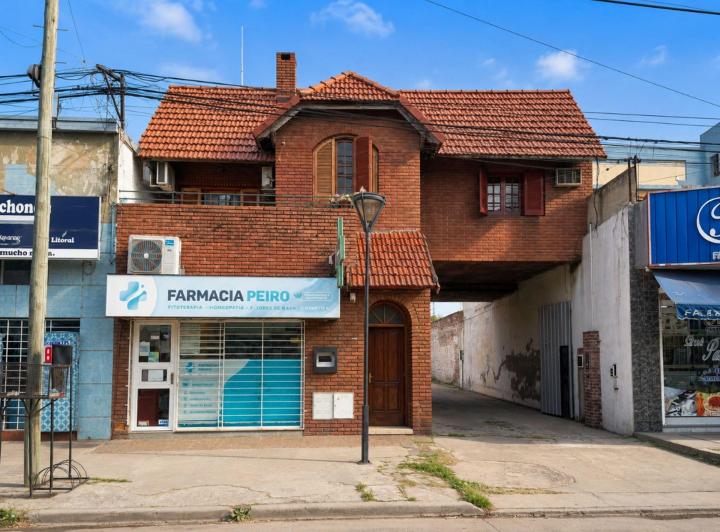 PH · 112m² · 5 Ambientes