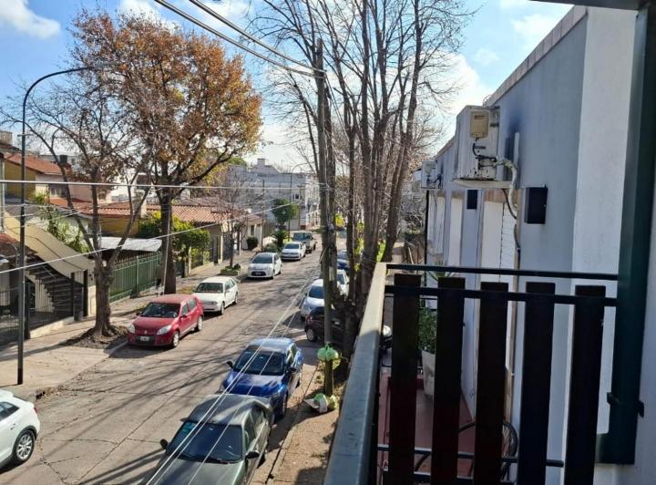 PH · 92m² · 5 Ambientes