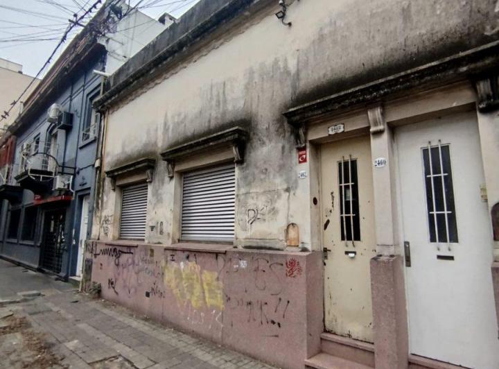 PH · 180m² · 5 Ambientes