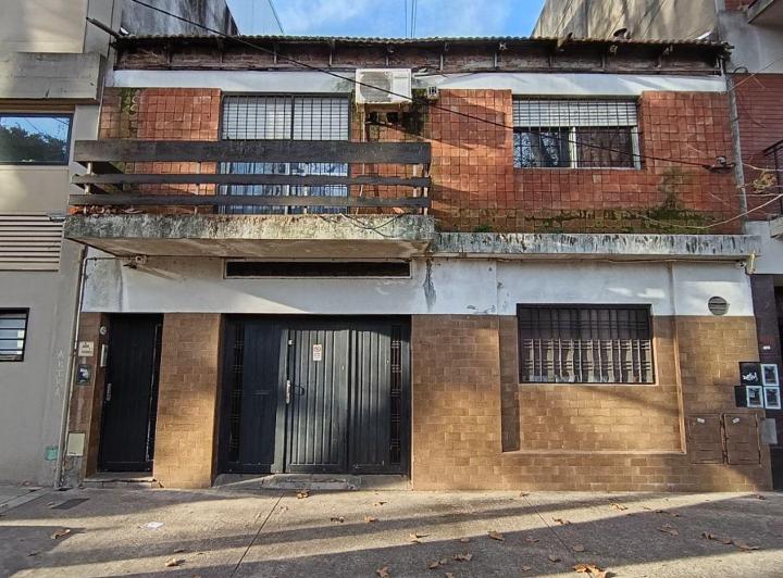 PH · 140m² · 4 Ambientes