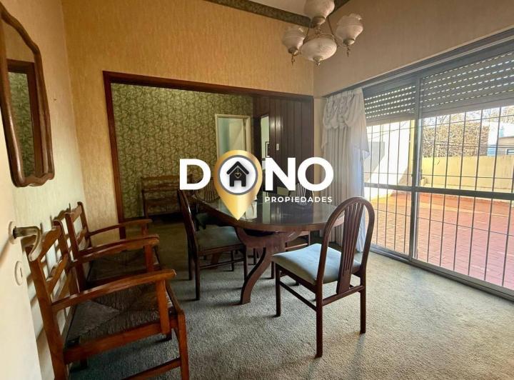 PH · 110m² · 4 Ambientes · 1 Cochera