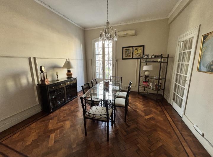 PH · 128m² · 4 Dormitorios