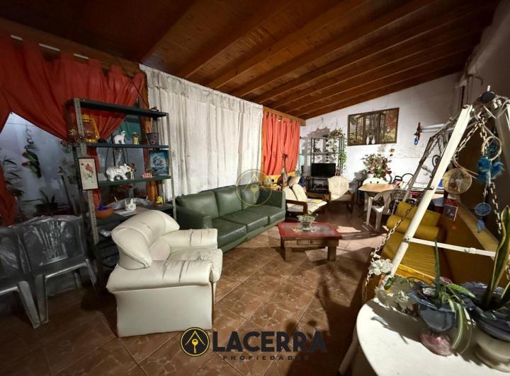 PH · 173m² · 4 Ambientes