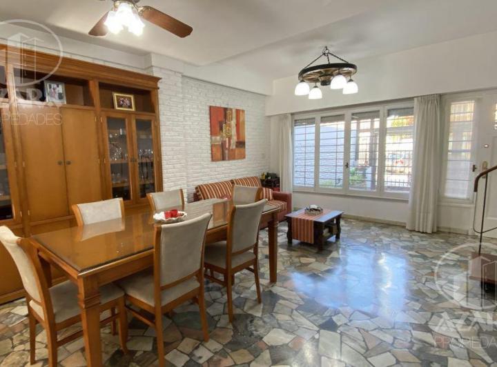 PH · 152m² · 5 Ambientes · 1 Cochera