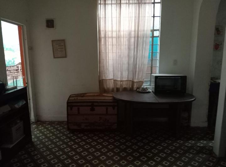 PH · 60m² · 4 Ambientes