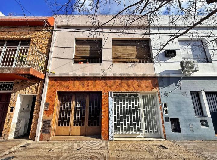 PH · 93m² · 5 Ambientes · 1 Cochera