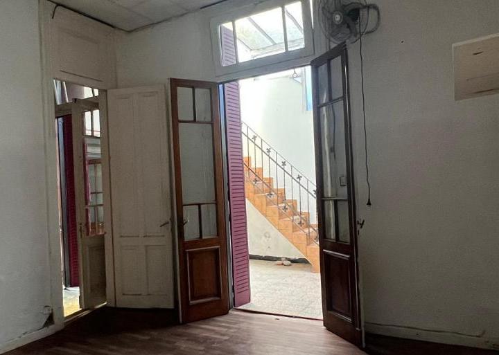 PH · 56m² · 4 Ambientes