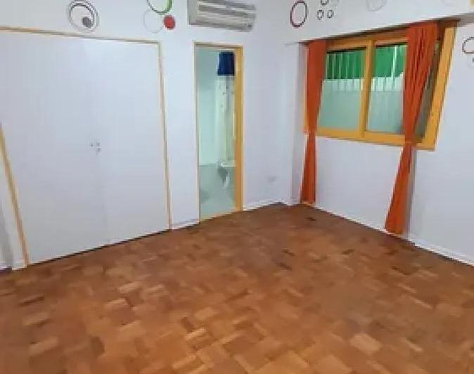 Departamento · 31m² · 1 Ambiente