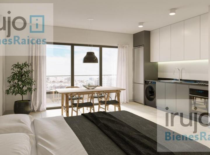 Departamento · 49m² · 2 Ambientes