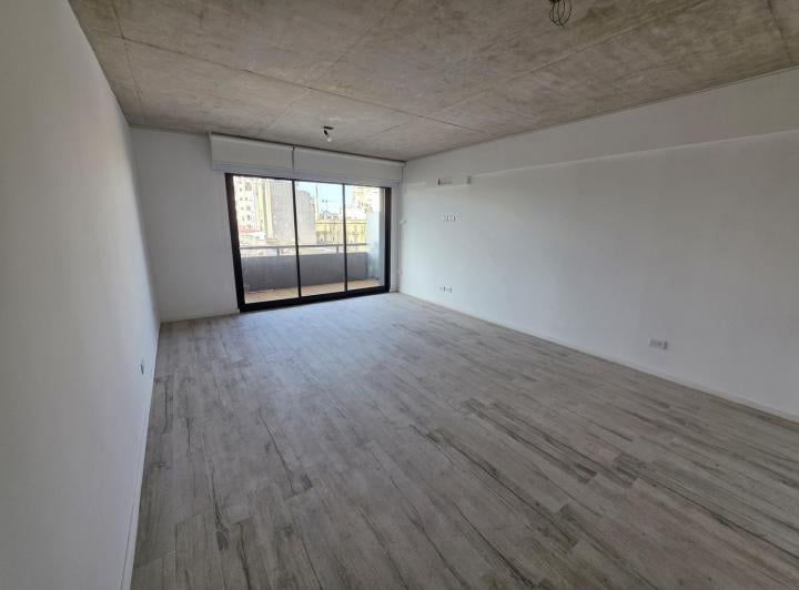 Departamento · 34m² · 1 Ambiente