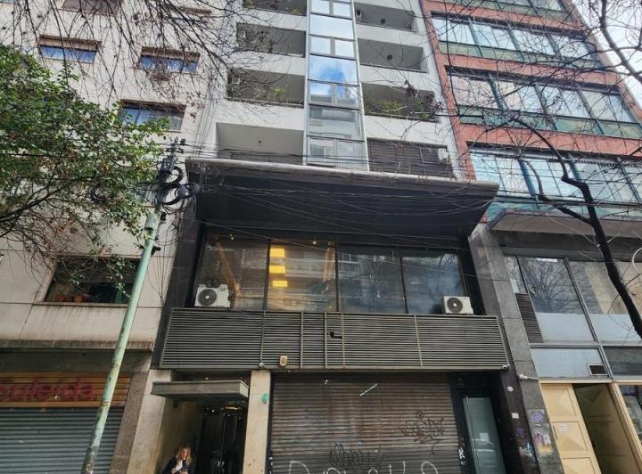 Departamento · 48m² · 2 Ambientes