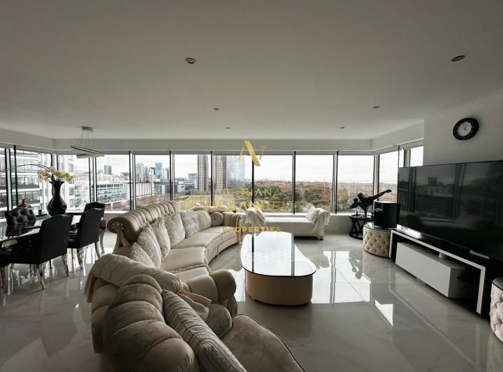 Departamento · 175m² · 3 Ambientes · 2 Cocheras