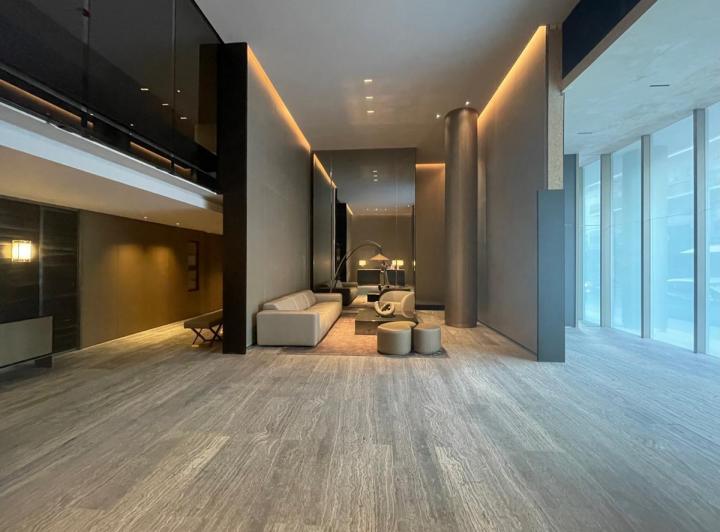 Departamento · 69m² · 2 Ambientes · 1 Cochera