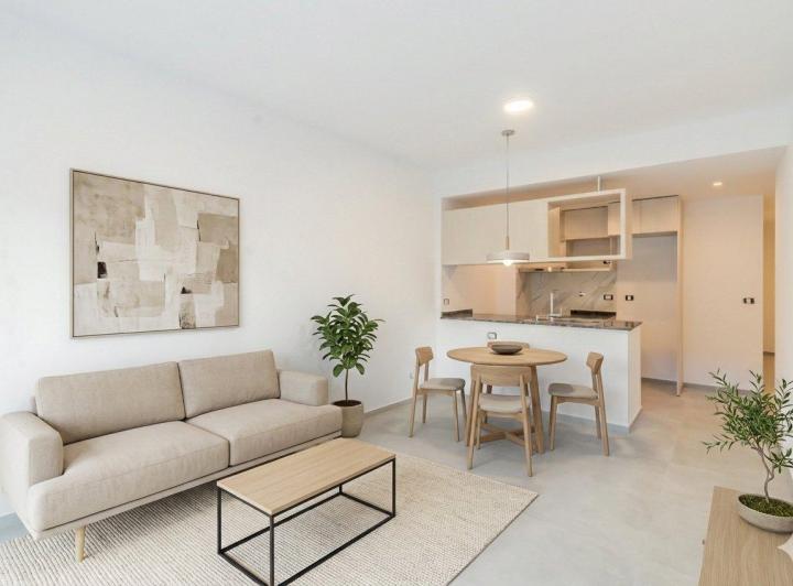 Departamento · 41m² · 2 Ambientes