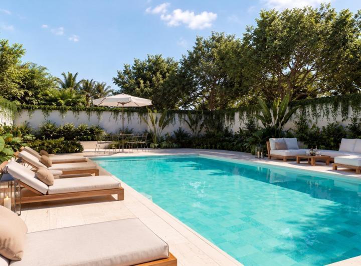 Departamento · 55m² · 2 Ambientes