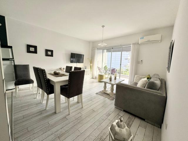 Departamento · 47m² · 2 Ambientes