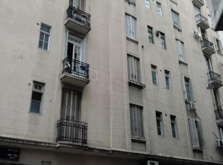 Departamento · 30m² · 2 Ambientes