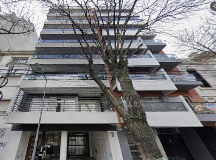 Departamento · 51m² · 2 Ambientes