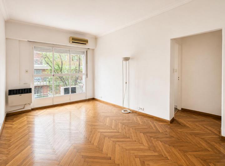 Departamento · 67m² · 3 Ambientes