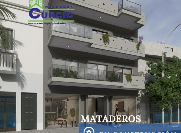 Desarrollo vertical