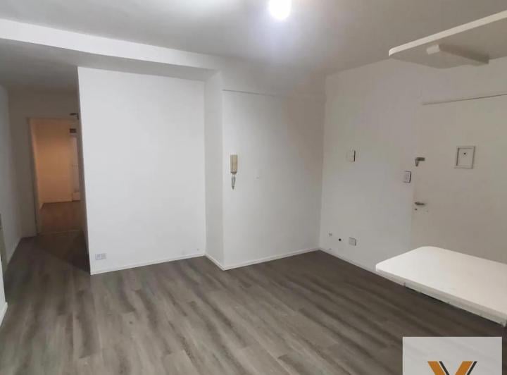Departamento · 31m² · 2 Ambientes