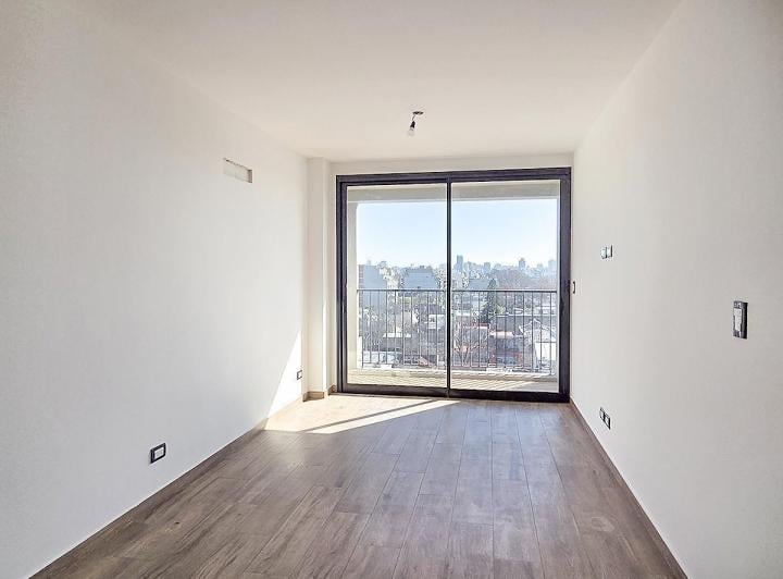 Departamento · 52m² · 2 Ambientes