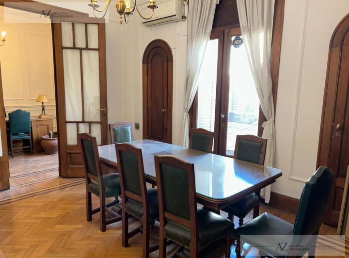 Departamento · 114m² · 5 Ambientes