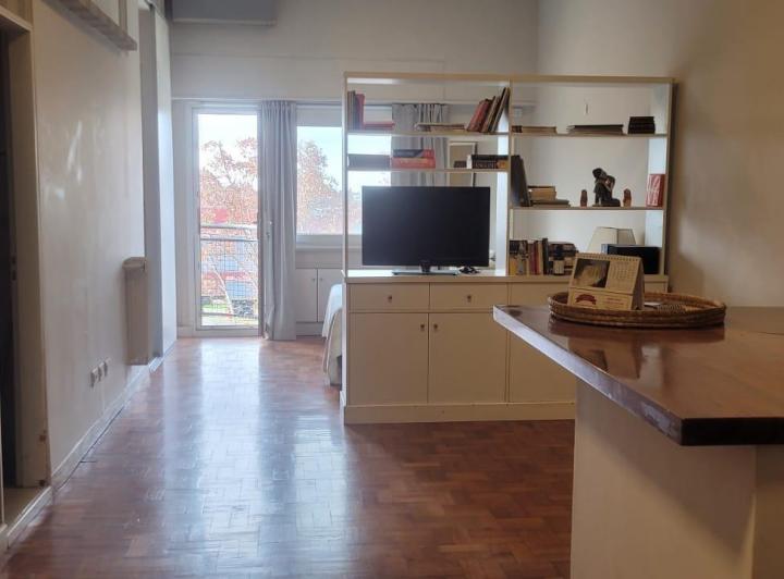 Departamento · 52m² · 2 Ambientes