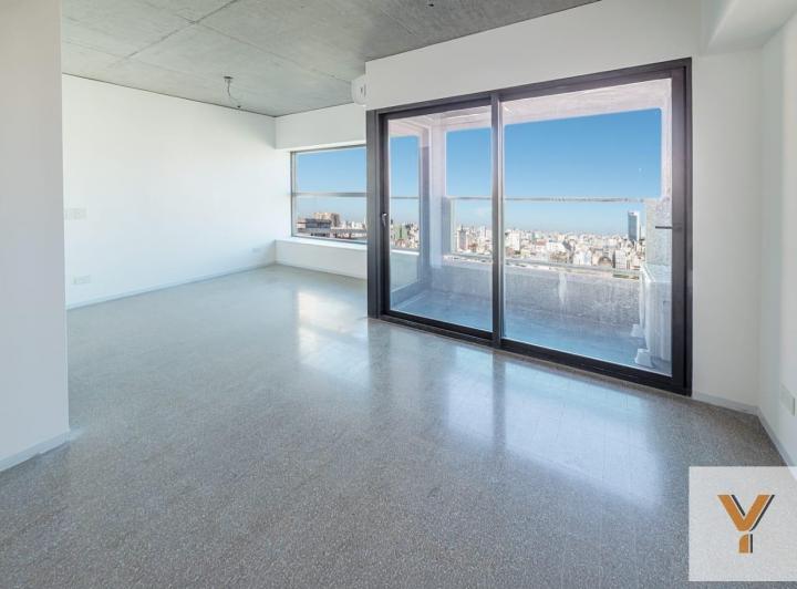 Departamento · 35m² · 1 Ambiente