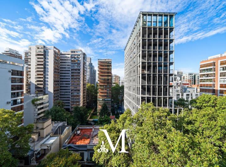 Departamento · 280m² · 4 Ambientes · 2 Cocheras