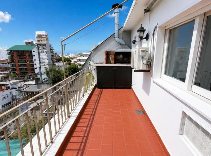 Departamento · 22m² · 1 Ambiente