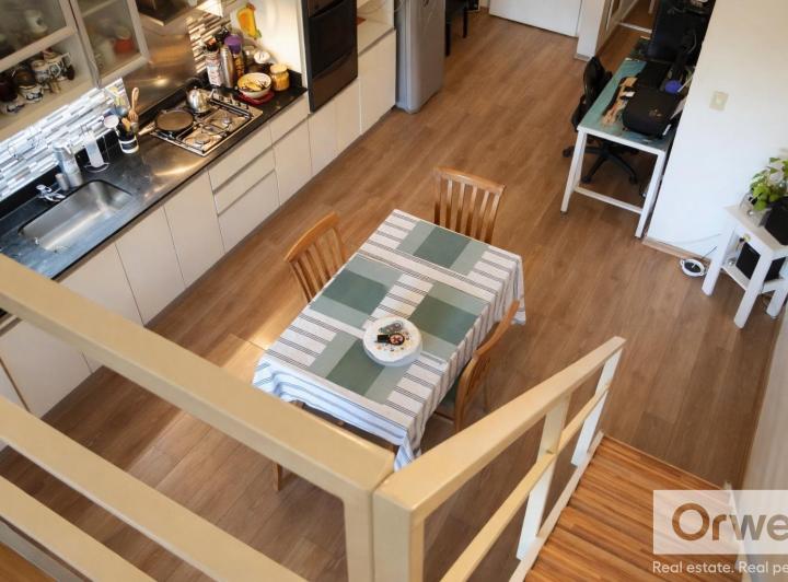 Departamento · 55m² · 2 Ambientes