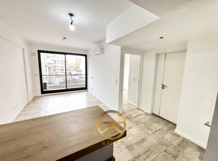 Departamento · 36m² · 2 Ambientes