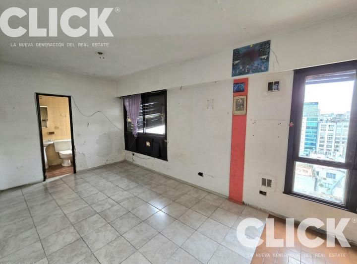 Departamento · 23m² · 1 Ambiente