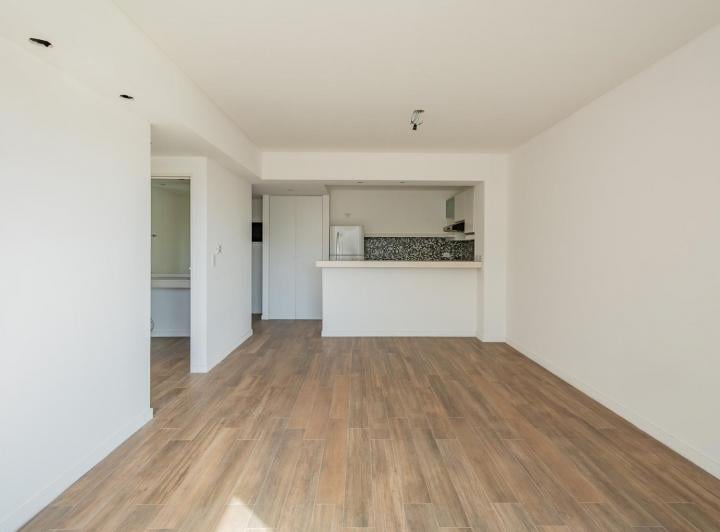 Departamento · 47m² · 2 Ambientes · 1 Cochera
