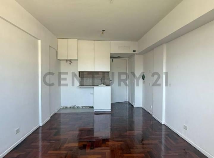 Departamento · 26m² · 1 Ambiente