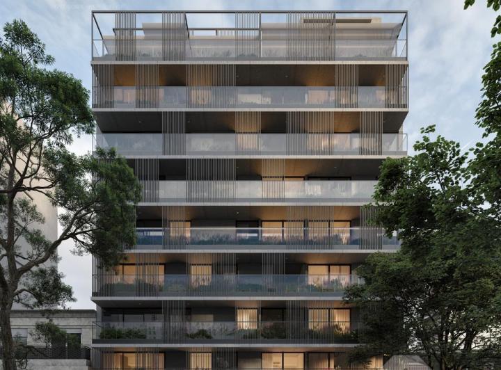 Departamento · 38m² · 2 Ambientes