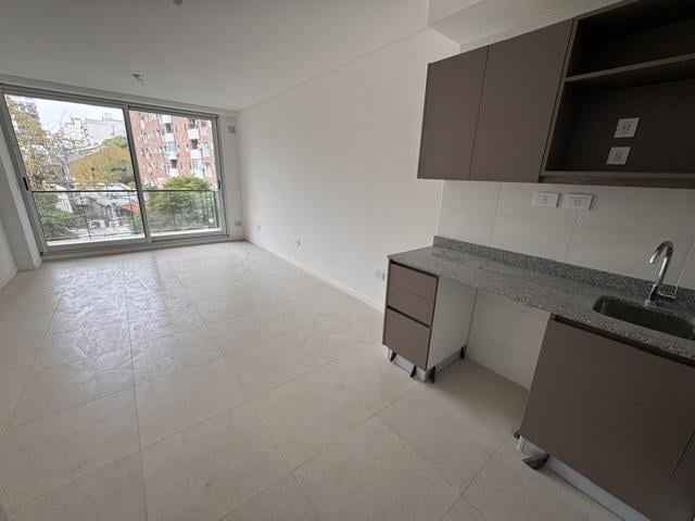 Departamento · 28m² · 1 Ambiente