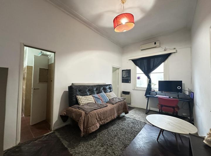 Departamento · 41m² · 2 Ambientes