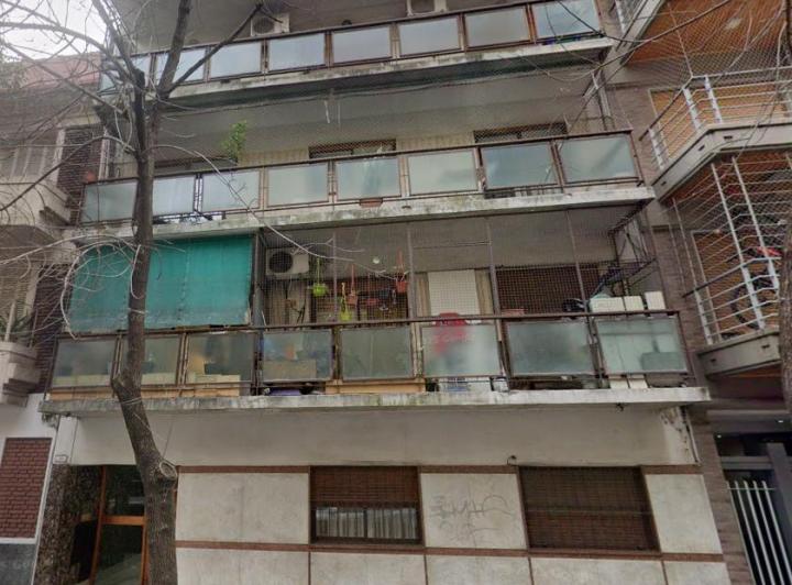 Departamento · 38m² · 2 Ambientes