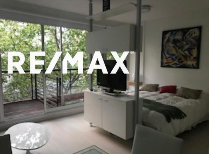 Departamento · 29m² · 1 Ambiente
