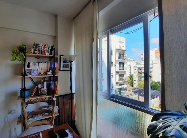 Departamento · 26m² · 1 Ambiente