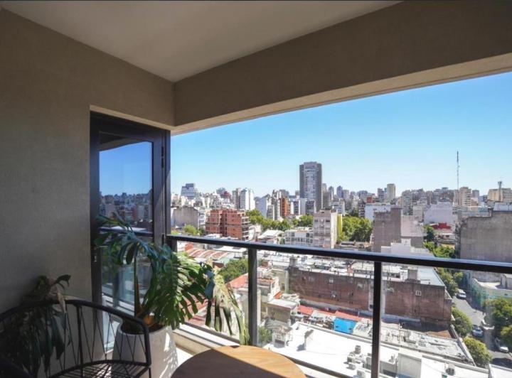 Departamento · 57m² · 2 Ambientes