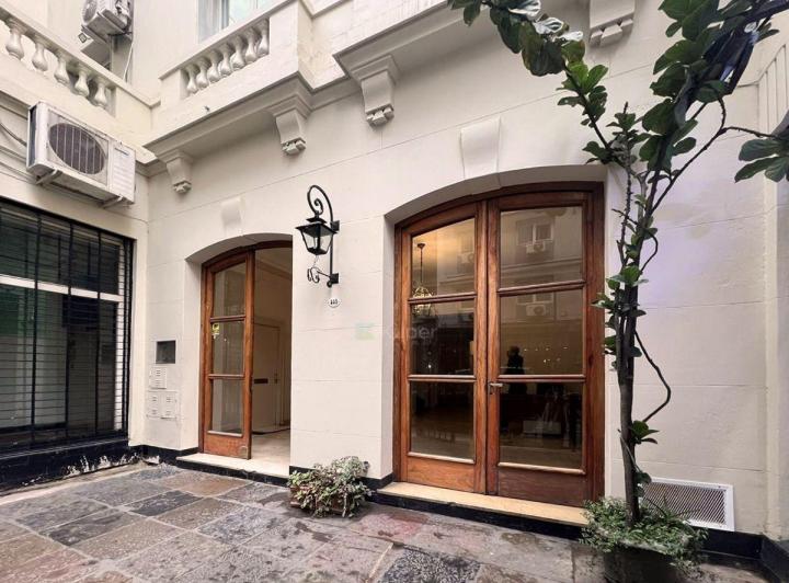 Departamento · 32m² · 2 Ambientes