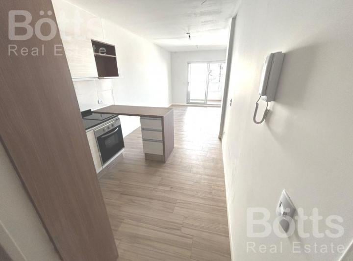 Departamento · 37m² · 2 Ambientes