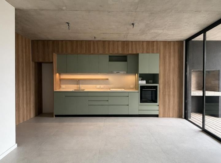 Departamento · 55m² · 2 Ambientes